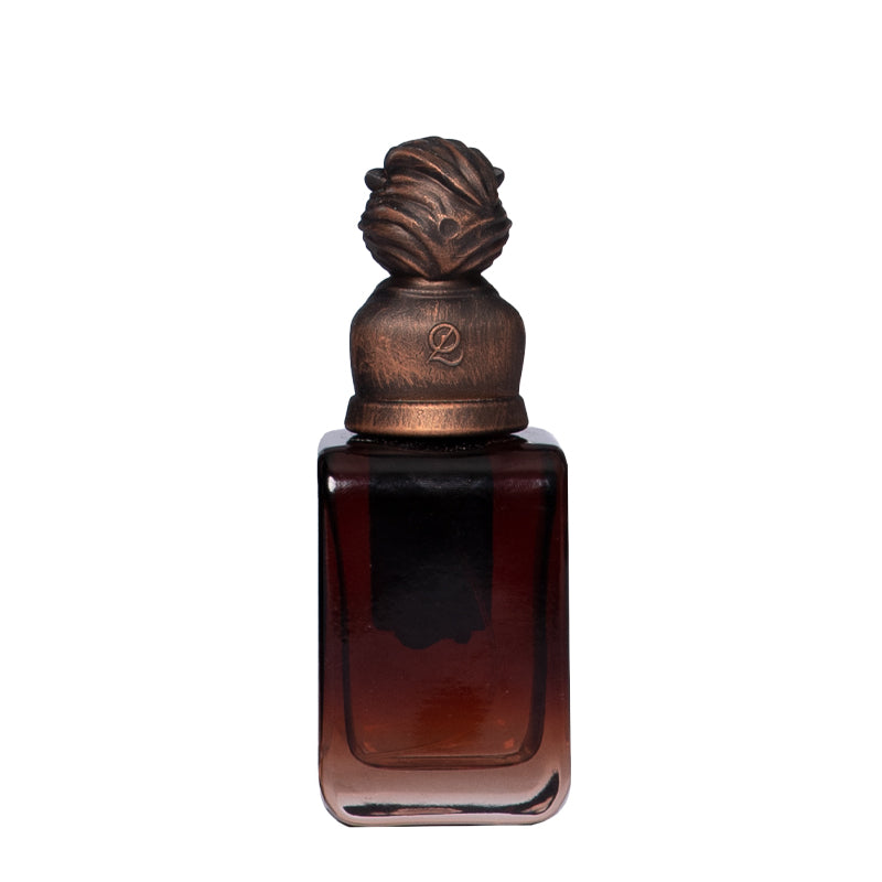 Elvis The Lion - Perfume - Eau de Parfum - 100ml - QOD Barber Shop