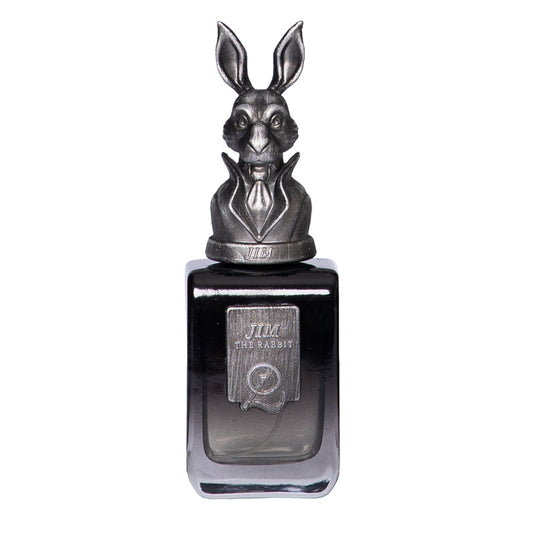 Jim The Rabbit - Perfume - Eau de Parfum - 100ml - QOD Barber Shop