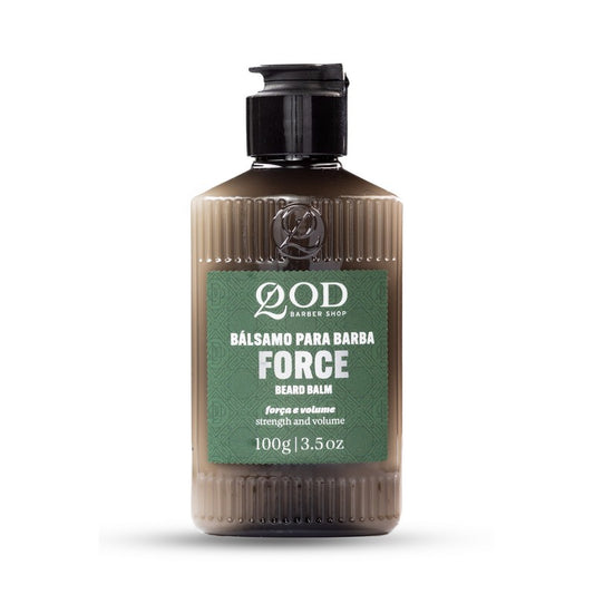 Beard Balm Force 100g - QOD Barber Shop