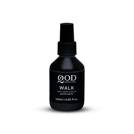 Walk Liquid Hair Pomade 120ml - QOD Barber Shop