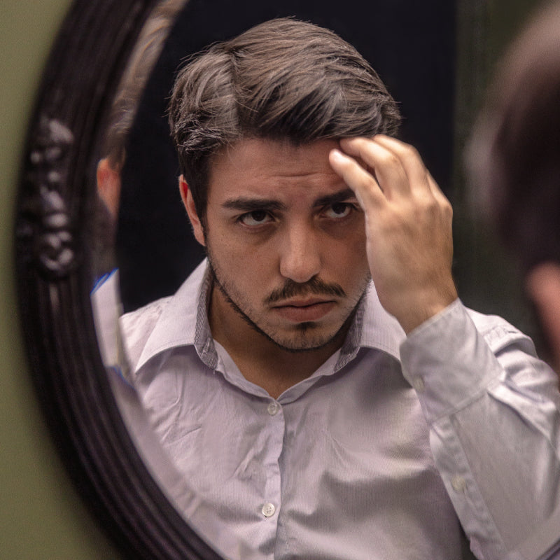 Killer Hair Pomade 70g - Strong Hold - Matte Effect - QOD Barber Shop