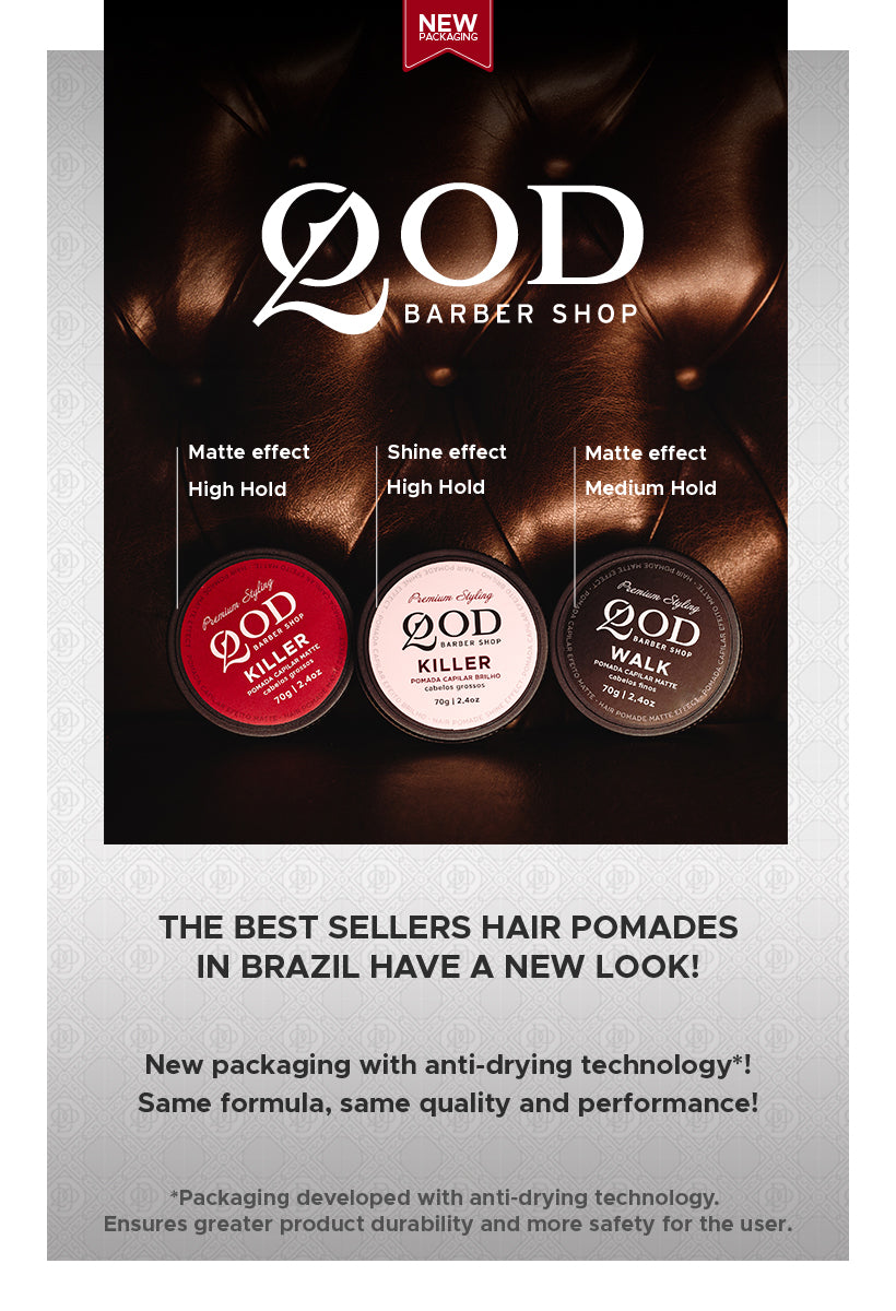 QOD America Online Shop